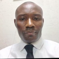 Babatunde Ogunyinka-Abiri