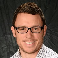 Stewart McConnachie