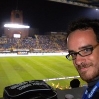 Marco Enzo Venturini