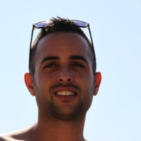 Yinon Nadav
