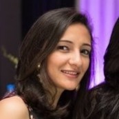 Sara El Seginy