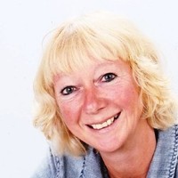 Dorothé Van Stiphout