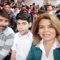 Paola Cárdenas Flores