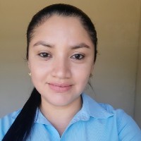Eliany Alvarado S.