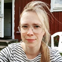 Angelica Johansson