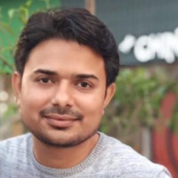 Tarun Malik