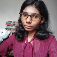 Saranga Wickramasinghe