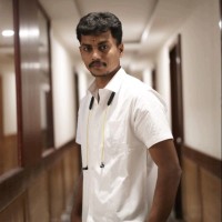 Arun Kumar Selvam