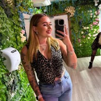 Becky Spurrell