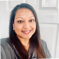 Rizwana Quazi