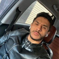 Islam Bouaichaoui