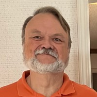 Bruce Alverson