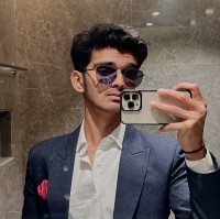 Harshul Shrivastava