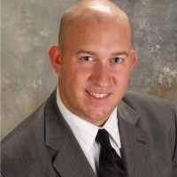 Patrick Kirkland