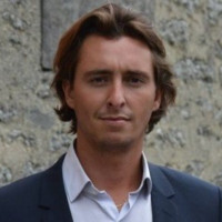 Charles Mazeau