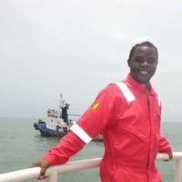Makoge Conrad