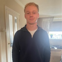 Mitchell Van Den Boogaard