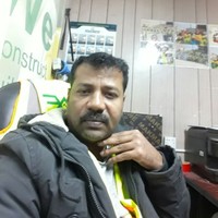 Dinesh Kumar