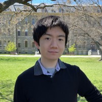 Zi Heng Xu