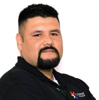 Serafin Aguirre