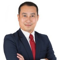 Jun Huang