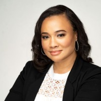 Angelique Thompson