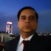 MUNISH SHARMA (He/His/Him)