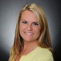 Tricia Mitchel
