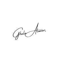 Ghala A. Alomar