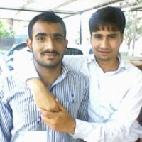 imran leghari