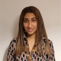 Reena Thind