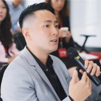 Eric Yu