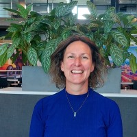 Eveline Jonker - De Kruif