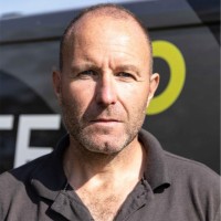 Ralf Van Uden