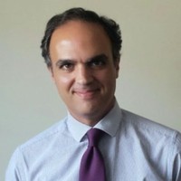 Ricardo Fdez de Molina Fernández