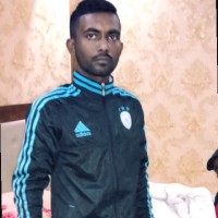 Abdullah Rhaman