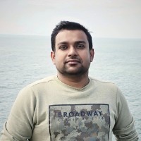 Ashutosh Pandey
