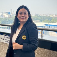 Tanushree Das