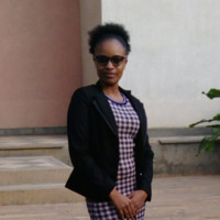 BETH NJERI