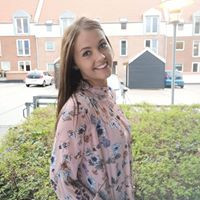 Pernille Dalsgaard Nielsen