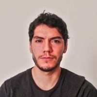 Ismael Godinez Lopez