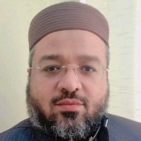 Fahad Idrees
