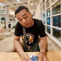 Kristianto Putra