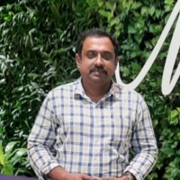 Vinayan T N