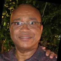 Kenneth Drayton