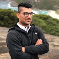 Anish Adhikari