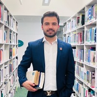 Shoukat Mehsud⚖️