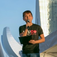Kevin Chua