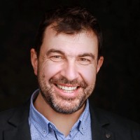 Rosen Todorovsky