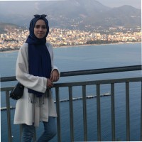 Fatma Nur Feyzullah